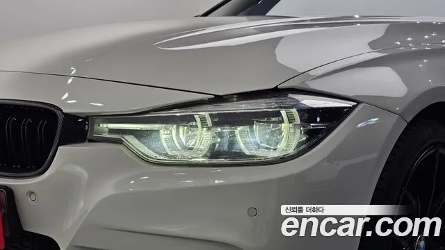 BMW 3 серии 2017 thumb 10