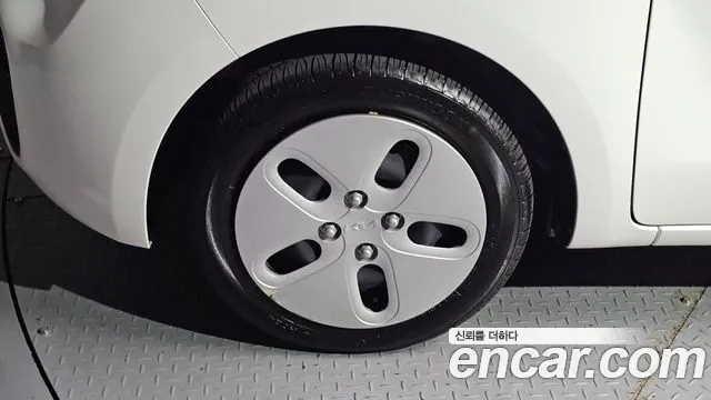Kia Ray 2022 thumb 3