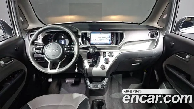 Kia Ray 2022 thumb 11