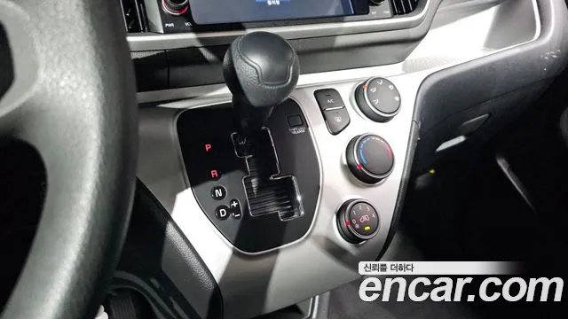 Kia Ray 2022 thumb 7
