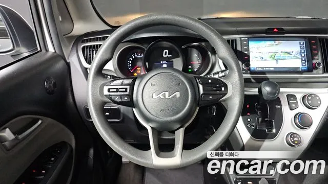 Kia Ray 2022 thumb 12