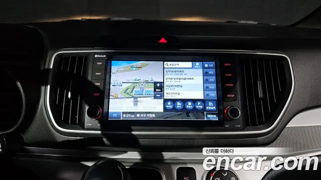 Kia Ray 2022 thumb 4