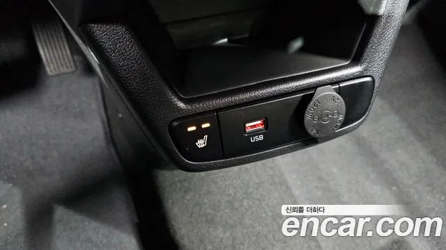Kia Ray 2022 thumb 6