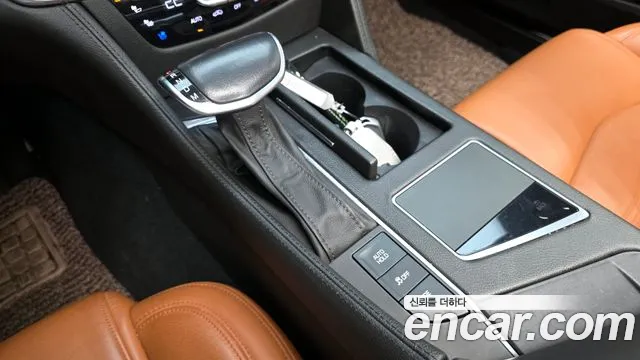 Cadillac CT6 2018 thumb 3