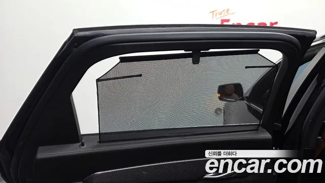 Cadillac CT6 2018 thumb 4