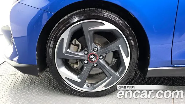 Hyundai Veloster 2018 thumb 5