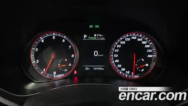 Hyundai Veloster 2018 thumb 3