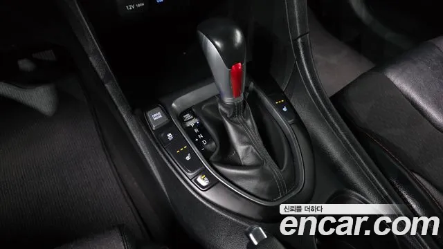 Hyundai Veloster 2018 thumb 4