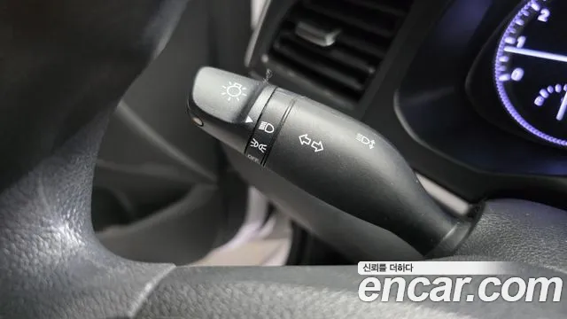 Hyundai Avante 2019 thumb 3