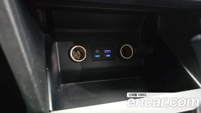 Hyundai Avante 2019 thumb 7