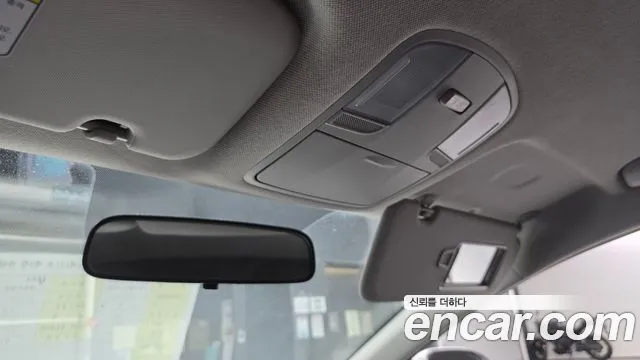 Hyundai Avante 2019 thumb 5