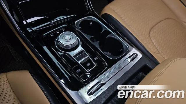 Kia Carnival 2020 thumb 6