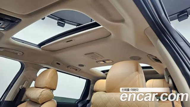 Kia Carnival 2020 thumb 11