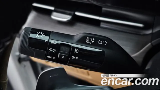 Kia Carnival 2020 thumb 10