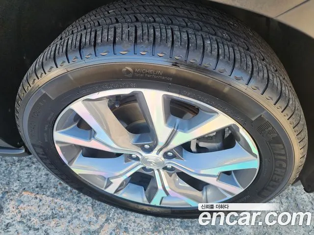 Hyundai Palisade 2020 thumb 5