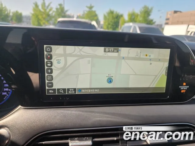 Hyundai Palisade 2020 thumb 10