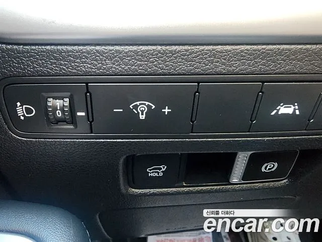 Hyundai Palisade 2020 thumb 6