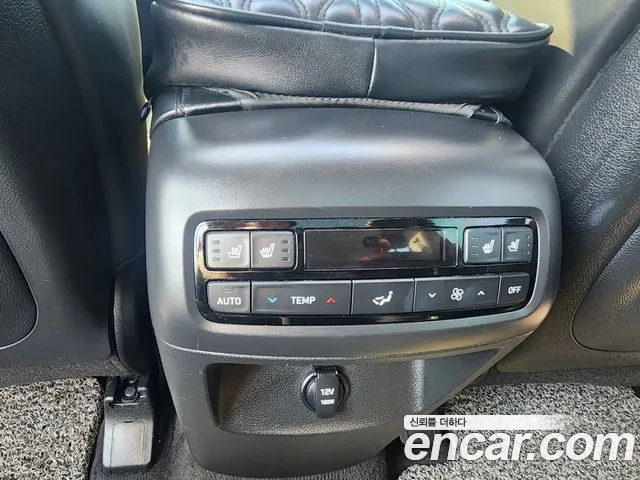 Hyundai Palisade 2020 thumb 11