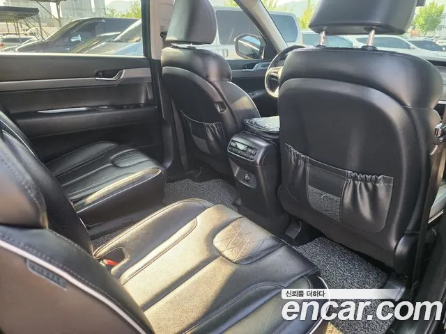 Hyundai Palisade 2020 thumb 4