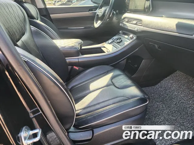 Hyundai Palisade 2020 thumb 7