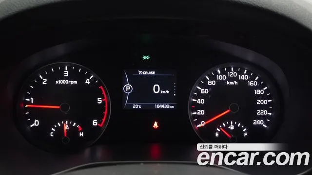 Kia Sportage 2015 thumb 9