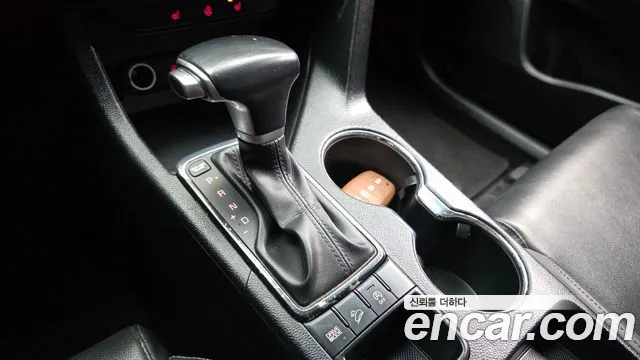 Kia Sportage 2015 thumb 12