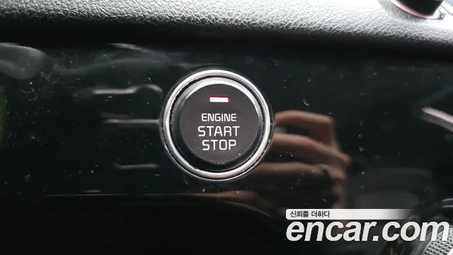 Kia Sportage 2015 thumb 10