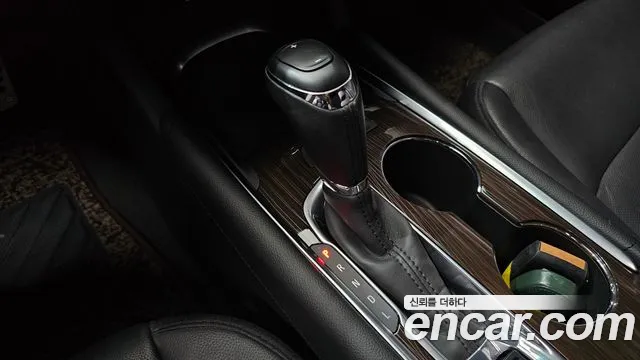 Chevrolet Malibu 2018 thumb 12