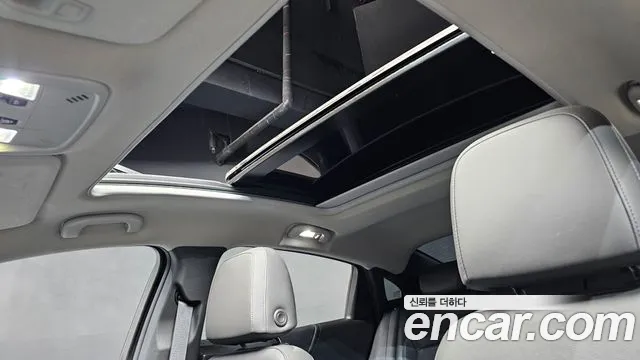 Chevrolet Malibu 2018 thumb 4