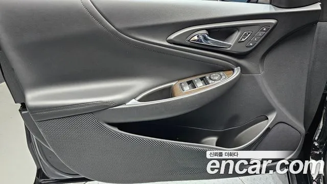 Chevrolet Malibu 2018 thumb 7