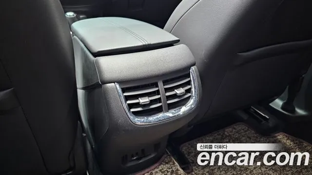 Chevrolet Malibu 2018 thumb 8