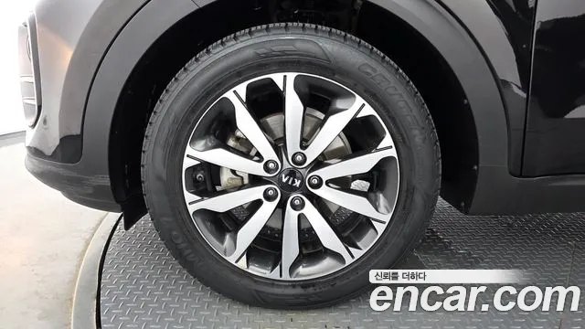 Kia Sportage 2015 thumb 12