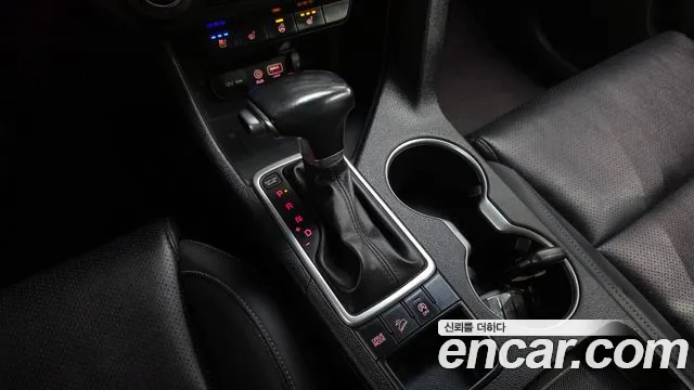 Kia Sportage 2015 thumb 8