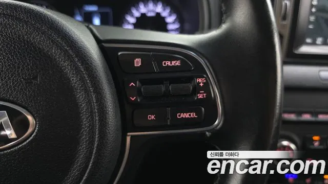 Kia Sportage 2015 thumb 11