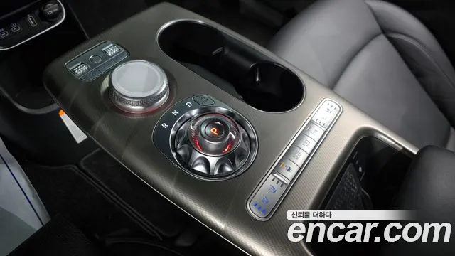 Genesis GV60 2022 thumb 6