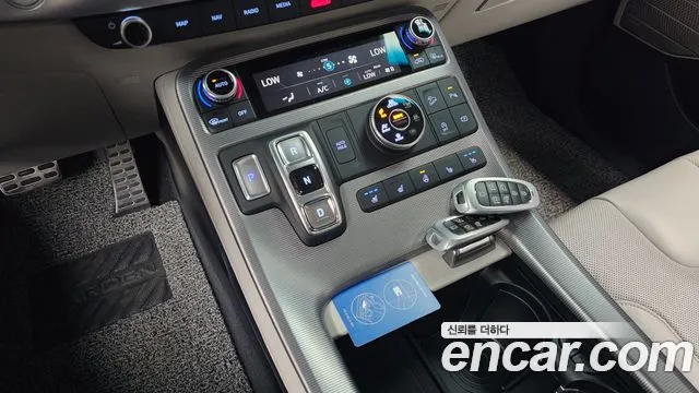 Hyundai Palisade 2024 thumb 9