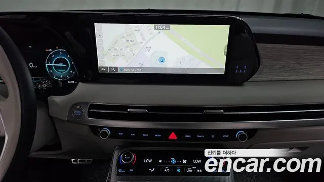 Hyundai Palisade 2024 thumb 11