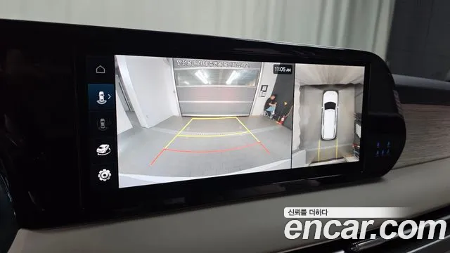 Hyundai Palisade 2024 thumb 4