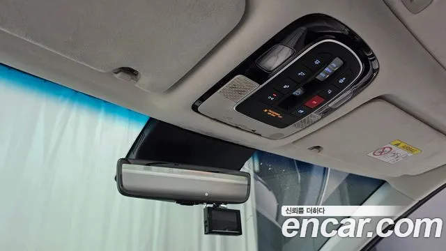 Hyundai Palisade 2024 thumb 12
