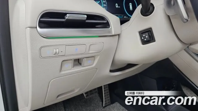 Hyundai Palisade 2024 thumb 3