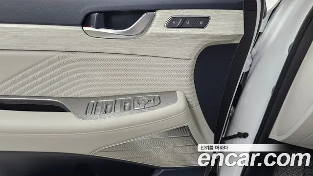 Hyundai Palisade 2024 thumb 6