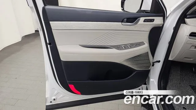 Hyundai Palisade 2024 thumb 2