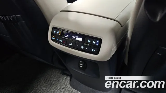 Hyundai Palisade 2024 thumb 7