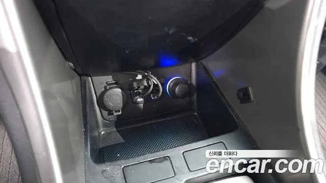 Hyundai Sonata 2014 thumb 6