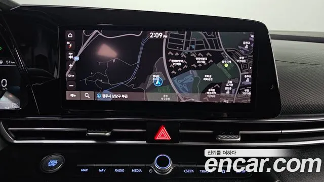 Hyundai Elantra 2020 thumb 6