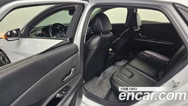 Hyundai Elantra 2020 thumb 8