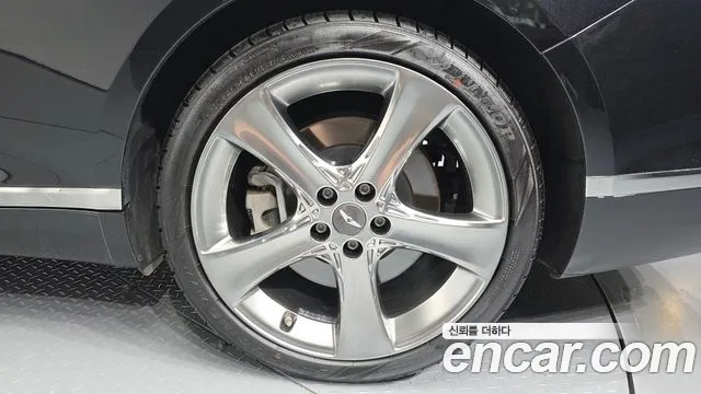 Genesis G80 2022 thumb 5