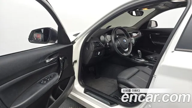 BMW 1 серии 2018 thumb 9