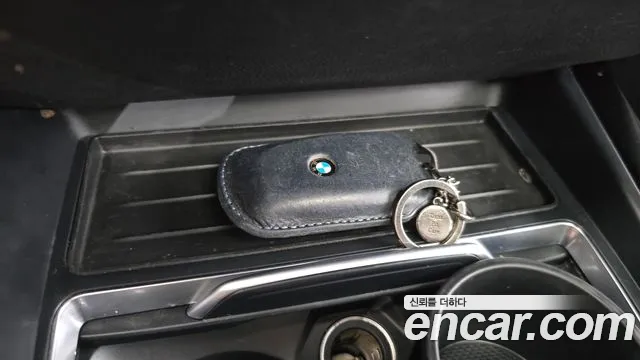 BMW 1 серии 2018 thumb 7