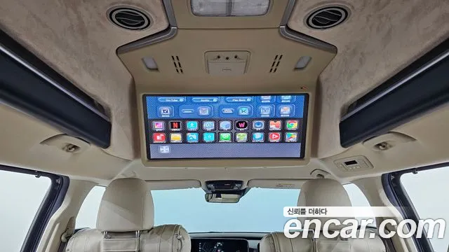 Kia Carnival 2021 thumb 12